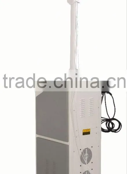 Ozone Output + Diamond Dermabrasion + PDT Jet Peel LED Beauty Device photo-3