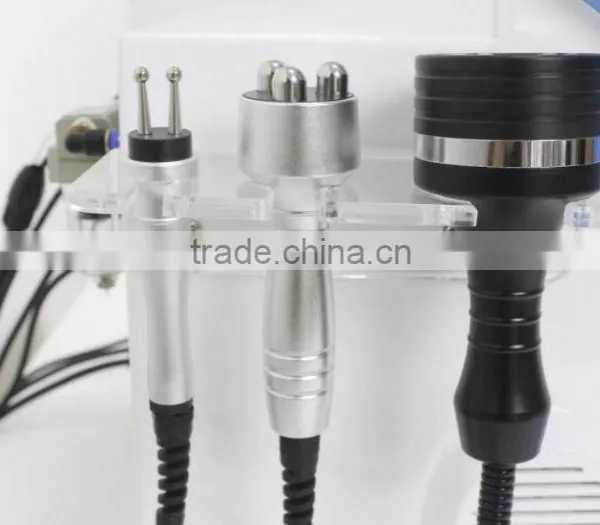 Cavitation Rf Mini Radio Fat Cavitation Machine Frequency Body Slimming Machine Weight Loss Equipment Slimming Machine photo-5