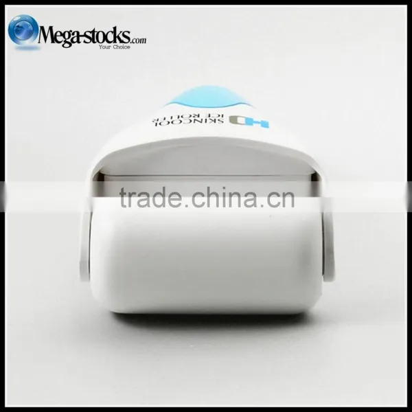 Cold Therapy Skin Cool Ice Roller Face Body Facial Massager Skin Rejuvenation photo-6