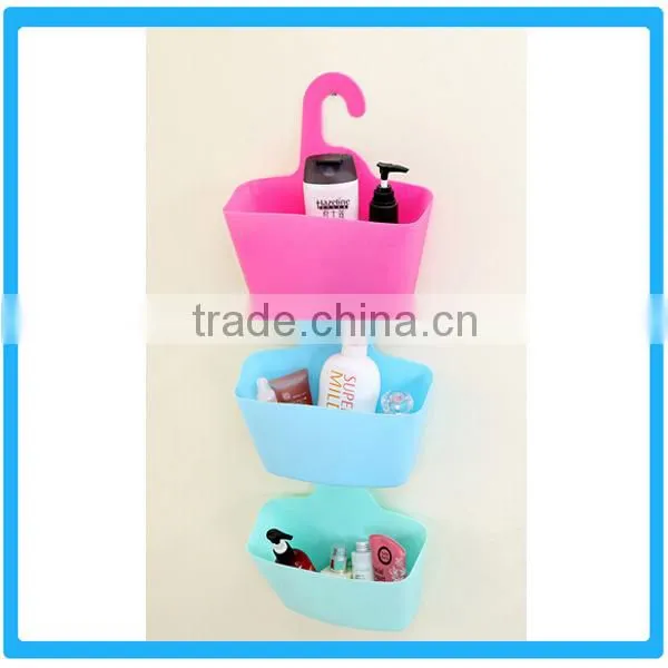 New Portable Plastic Basket photo-2