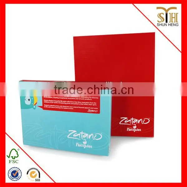 Eco Friendly Packing Materials for Toys