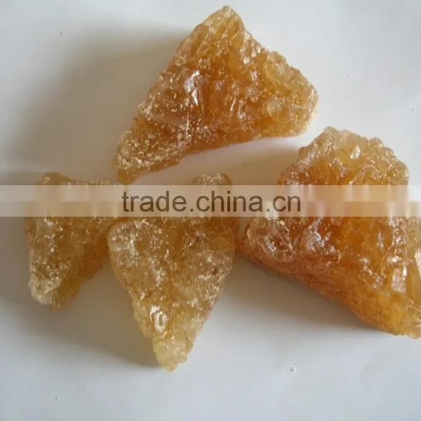 Brown Rock Sugar