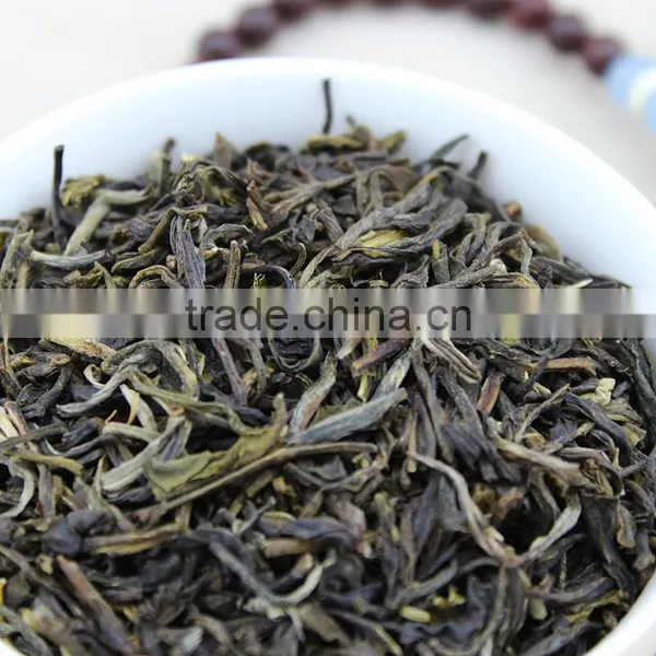 Cheap Price of Chinese Jasmine Green Tea photo-3