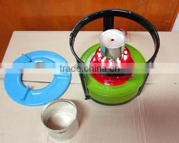 Cotton Wicks Stoves photo-2