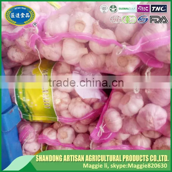 White Garlic,wholesale Garlic photo-4