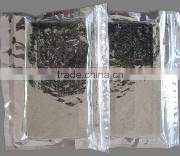 1/2 Cut 140g Fried Seaweed photo-4