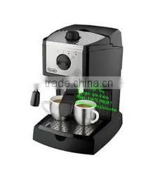 Italian type automatic coffee maker