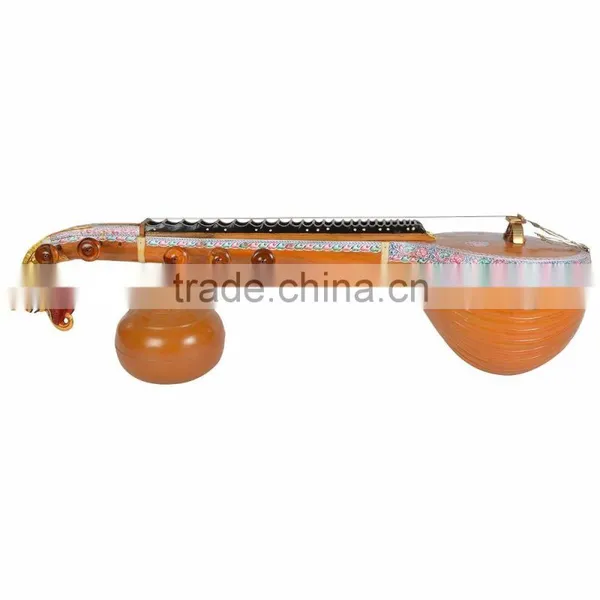 Indian Musical Instrument Saraswati Veena photo-2