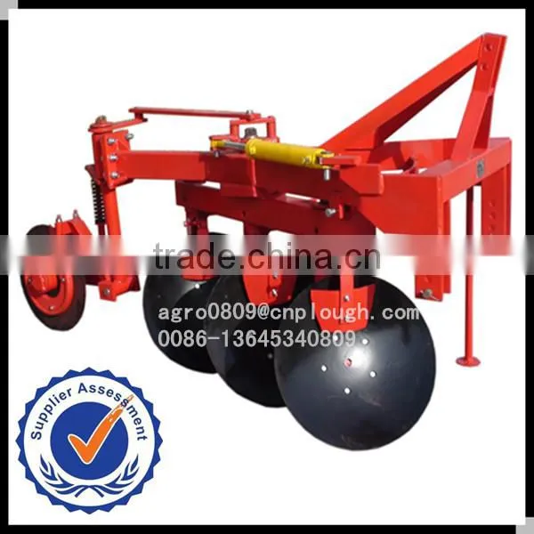 Boron Steel Best Disc Plough for Sale China Supplier, High Quality Disc Plow photo-3