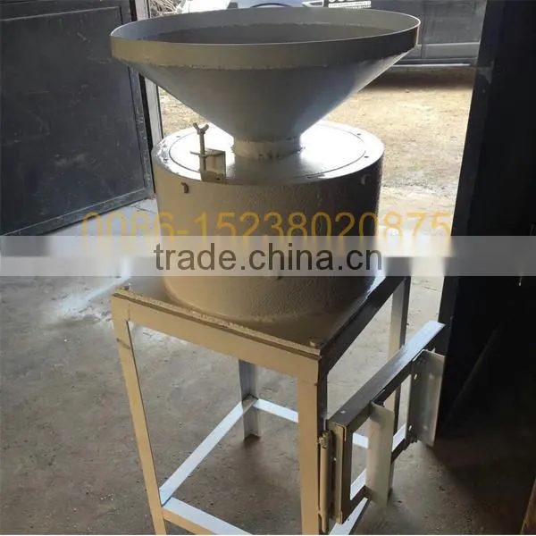 Moringa Seed Dehuller Moringa Seeds Sheller for Different Types of Moringa Seeds photo-3