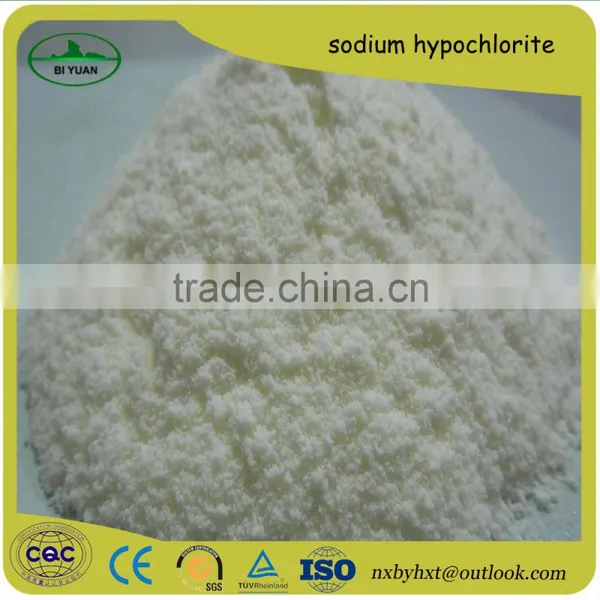 Good Quality Sodium Hypochlorite With Nice Price photo-5