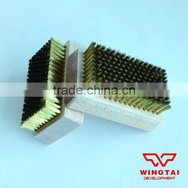 Copper Wire Brush photo-2