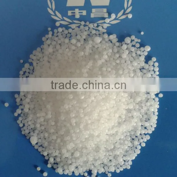 46 % Urea White Crystal Granule photo-3