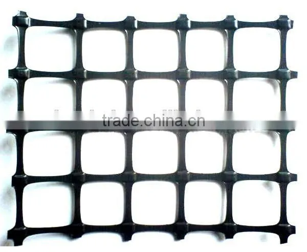 UNI AND BI AXIAL WOVEN GEOGRIDS AND GEO TEXTILES WITH VARIOUS SIZES photo-3