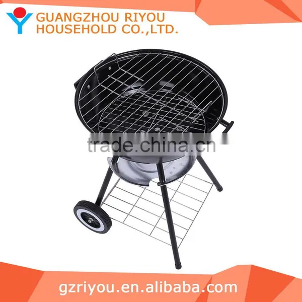 Hot Selling 2015 New Design Household Indoor Bbq Grill Manufacturer photo-2