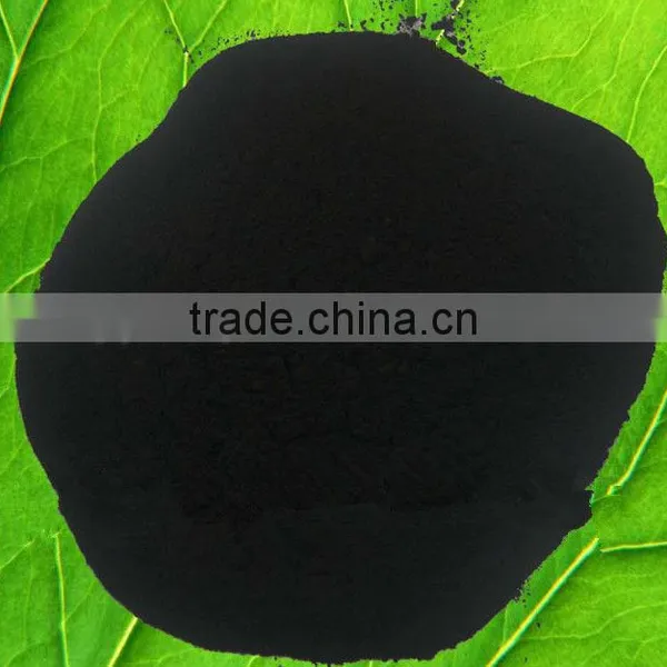 Sugar Industry Wood Based Powder Activated Carbon photo-5