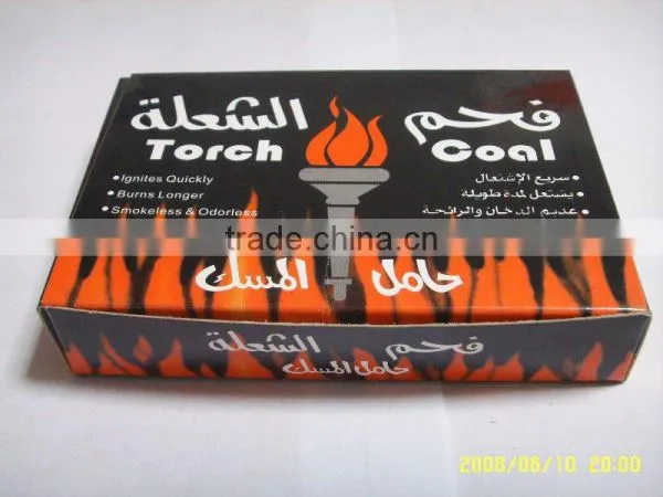 Charcoal,machine Charcoal.