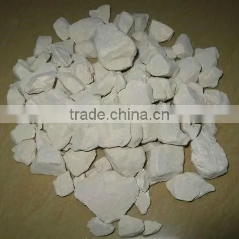 [DL - SP2] Vietnam white burnt dolomit lump CaO > 65% for water treatment, paints, glass