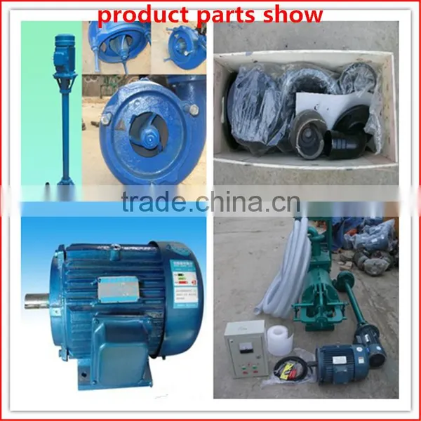 High Quality Screw Press Cow Manure Dewater Machine For 7-15m3/h photo-4