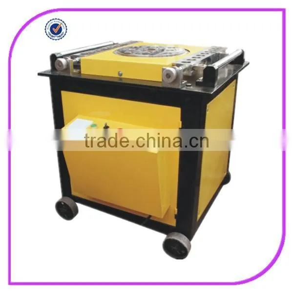 GW42 automatic steel bar bender for sale