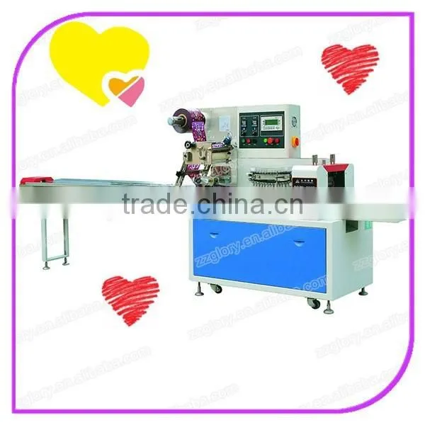 Stainless Steel Hot Sale Electric Automatic Food Packing Machine photo-5