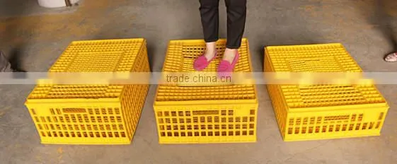 Chicken Farms Poultry Poultry Transport Cage /box ,chicken Transport Crates for Sale photo-2