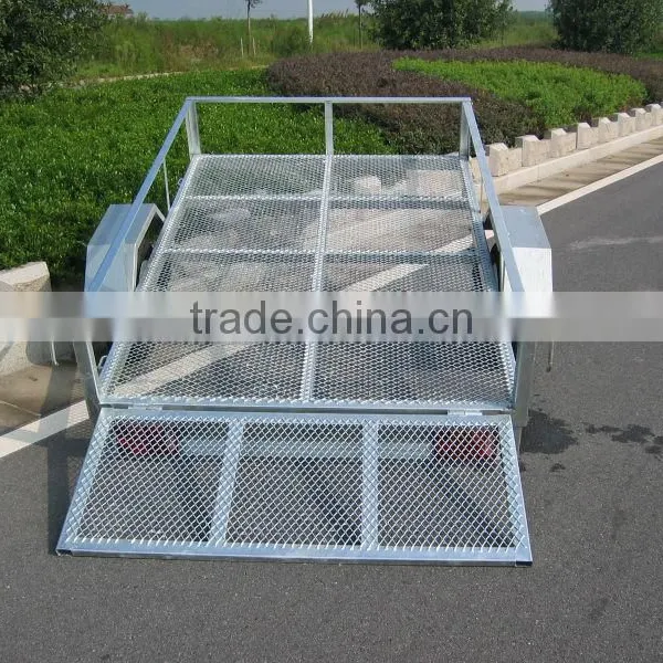 Utility Trailers /Atv Trailer photo-3