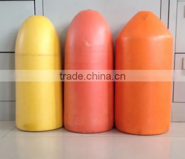 Factory Directly Plastic Fishing Net Floats photo-2