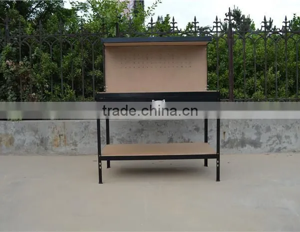 2016 Cheapest Promotion Working Table Hydraulic Work photo-2
