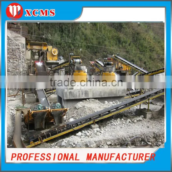 Low Cost Mobile Cone Crusher With CE ISO / China Leading Stone Processing Machine Spring Cone Crusher photo-5