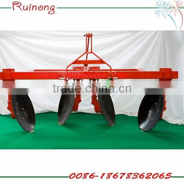 3Z Series Adjustable Disc Ridger photo-3