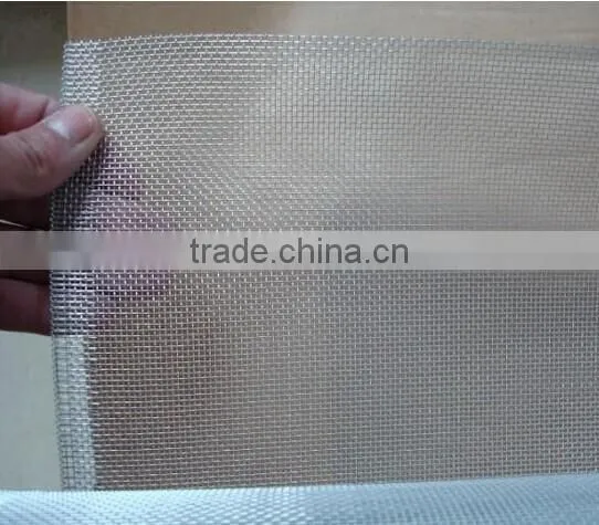 Door Window Screens Type Aluminium Wire Netting photo-2