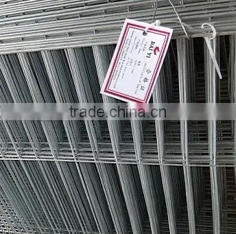Galvanized Welded Rabbit Farming Cage for Sale