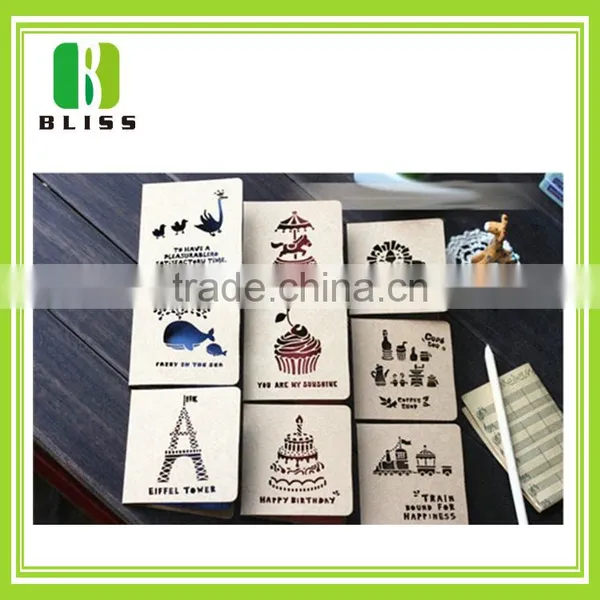 OEM Professional Custom Paper Card Happy Birthday Mp3 Music Greeting Cards photo-3