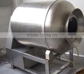 Stainless Steel Vacuum Meat Tumbler Marinator For Chicken and Beef