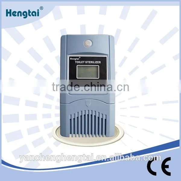 Bathroom Appliance Auto Ozone Air Deodorizer