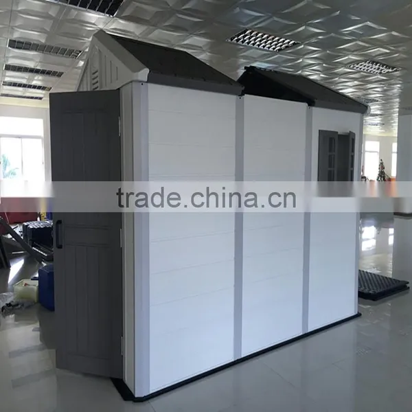 Blow Molded Factory Form China
