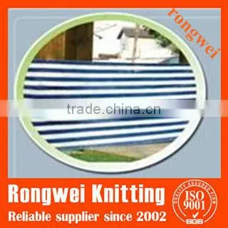 plastic mesh balcony fencing