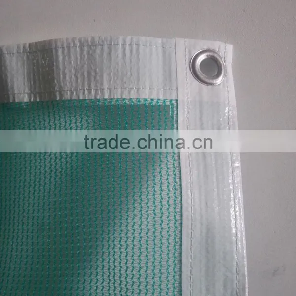Green Construction Safety Net photo-4