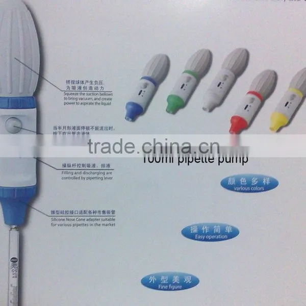 Serological Pipettes and Pumps photo-3