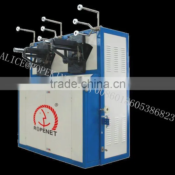 Thread Rolling Machine