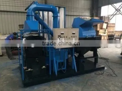 Good Quality Cotton Recycling Machine photo-4
