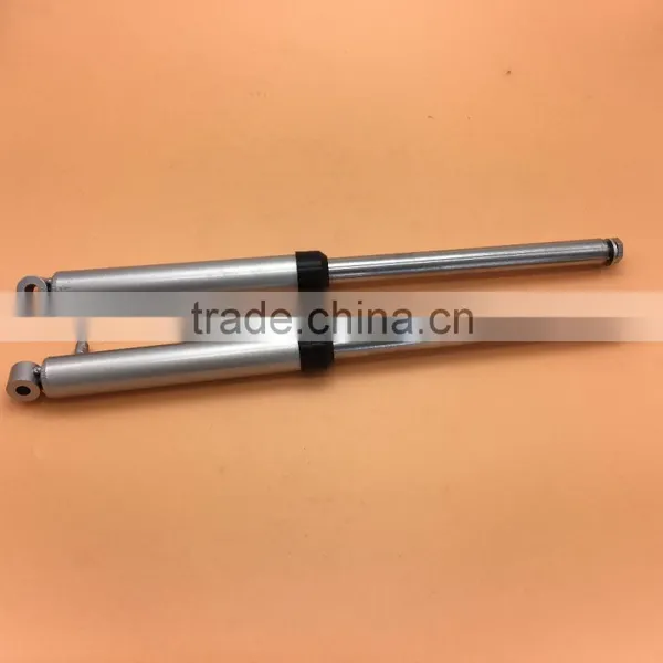 Front Fork Shock Spring Suspension Assy For YMH PW50 PW 50 Y-Zinger photo-2