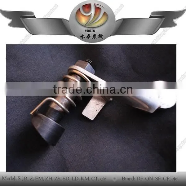 Decompression Assy for Tractor Engine photo-2