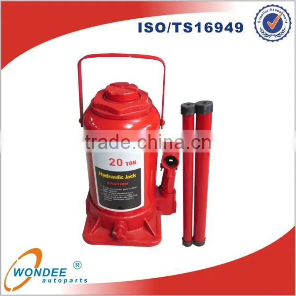 China WONDEE 20 Ton Hydraulic Jack for Truck