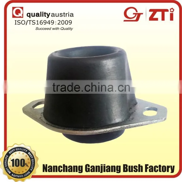 OEM Quality Rubber Engine Mount Engine Mounting photo-4