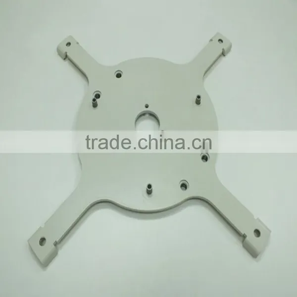 High Quality Sheet Metal Stamping Parts for Sale photo-3