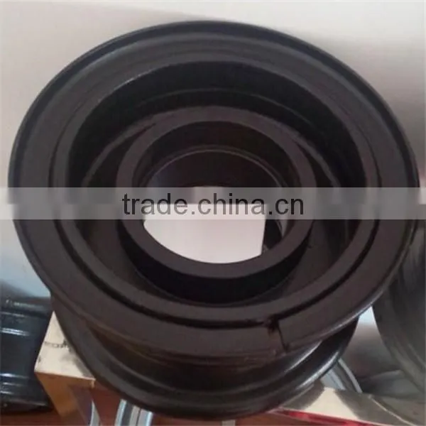 Special Design Solid Tyre Wheel Rim photo-2