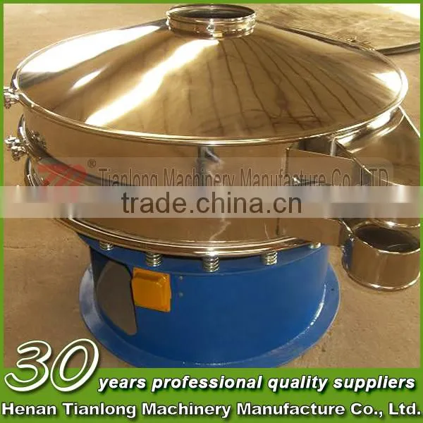 Powder Sieving Machine photo-4