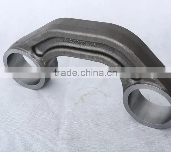 Machinery Parts With High Quality photo-5